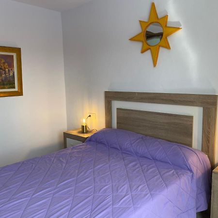 Villa Con Piscina, Soleada, Tranquila Y Centrica 卡尔佩 外观 照片
